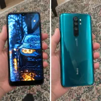 not 8 pro