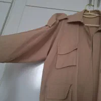 کت رنگ کرم|لباس|بوشهر, |دیوار