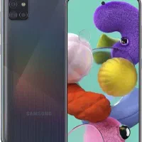 موبایل سامسونگ A51