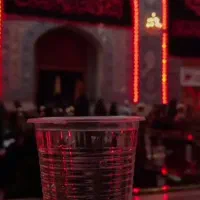 تور زیارتی کربلای معلی فوری