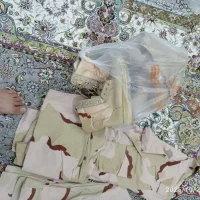 لباس مرزبانی|لباس|ایوان, |دیوار