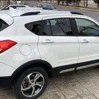 هایما s5 مدل ۱۴۰۱ سفید