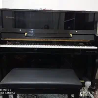 پیانو|پیانو، کیبورد، آکاردئون|تنکابن, |دیوار