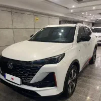 چانگان cs55 plus ۲۰۲۴