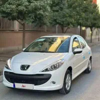 207 پانا تیوفایو سقف شیشه ای