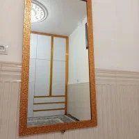 آینه قدی نو