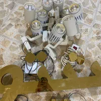 چراغ ریلی خیلی قوی با ترانس|لامپ و چراغ|رشت, بلوار گیلان|دیوار