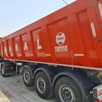 فوتون باکمپرس|خودرو سنگین|بندر کنگان, |دیوار