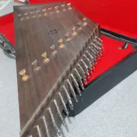 سنتور|سازهای سنتی|تهران, ظفر|دیوار