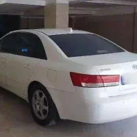 هیوندا سوناتا