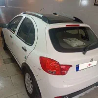 کوییک gxr مدل ۱۴۰۳