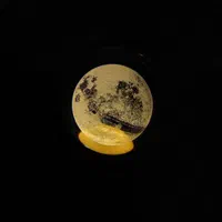 شب خواب طرح ماه|چراغ خواب و آباژور|تهران, مهران (سیدخندان)|دیوار