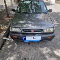 پراید مدل ۸۵