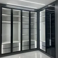 درب دکوفیکس و فرملس