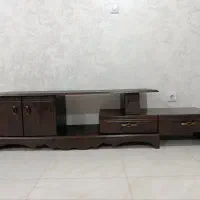 میز تلویزیون درحد نو