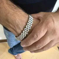 اکسسوری مردانه|زیورآلات و اکسسوری|کرمان, |دیوار