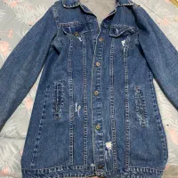 کت جین|لباس|بروجرد, |دیوار