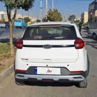 x22pro دستی ۱۴۰۳|خودرو سواری و وانت|همدان, |دیوار