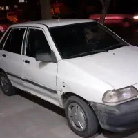 پرایدمدل۸۱دوگانه کاربرات