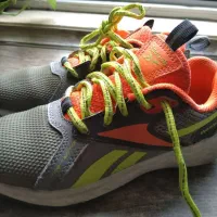 کفش اورجینال  Reebokکودک 4- 6 ساله،