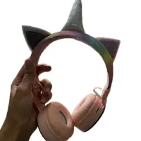 هدفون عروسکی مارک DR 29