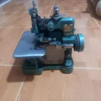 چرخ خیاطی و سر دوزی