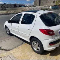 207 1403ارتقا