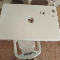 میز و صندلی کودک
