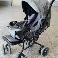 کالسکه در حدنو