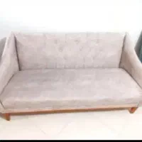 مبلشویی کل تهران فقط ۵۰۰ هزار تومان مبل شویی‌.|خدمات نظافت|تهران, سلسبیل شمالی|دیوار