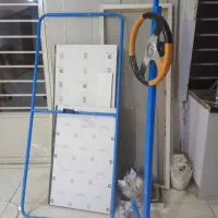 جک بالابر کناف