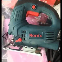 دریل عمود بر چکشی رونیکس