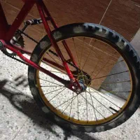 دوچرخه 20