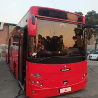 اتوبوس‌اسکانیاشهری