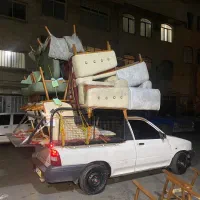 خدمات وانت تلفنی وانت بار به شهرستان ها