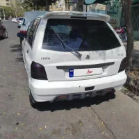 1110مدل 93|خودرو سواری و وانت|سبزوار, امیر کبیر|دیوار