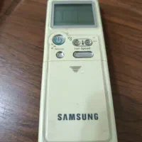 کنترل کولر گازی