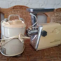 چرخ گوشت ناسیونال.ابمیوه گیری