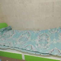 کمد دو تیکه با تخت|جاکفشی، کمد، دراور|فردیس, شهرک ۱۱۰|دیوار