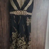 لباس مجلسی سایز۴۰|لباس|بومهن, |دیوار