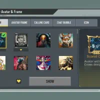 اکانت کالاف|کنسول، بازی ویدئویی و آنلاین|اقلید, |دیوار