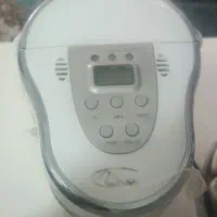 قهوه سازبرندوینکزآکبندنو|سماور، چایساز، قهوهساز|مشهد, الهیه|دیوار