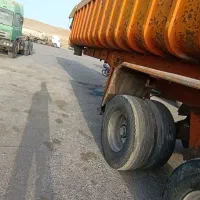 کمپرسی  دومحور|خودرو سنگین|مشهد, شهرک مهرگان|دیوار