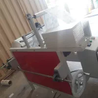 دستگاه تک رول و دو رول سفره سه کاره