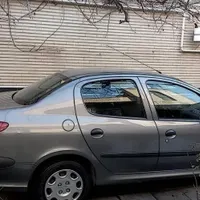 پژو 206 SD V8، مدل ۱۳۹۴|خودرو سواری و وانت|تبریز, |دیوار