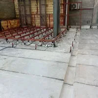 نصب ایزوگام اسفالت میلان|خدمات پیشه و مهارت|ارومیه, |دیوار