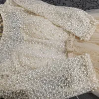 مجلسی مرواریدی