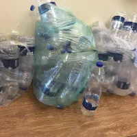 بطری آب نوشابه پلاستیک دبه ماستی کیسه گونی پلاستیک|ظروف نگهدارنده، پلاستیکی، یکبارمصرف|تهران, تهرانپارس جنوبی|دیوار
