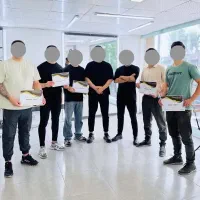 آموزش ماساژ با مدرک معتبر بین المللی با کد رهگیری|خدمات آموزشی|کرج, کوی کارمندان جنوبی|دیوار