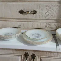 ظرف اکروپال بارفتن مکزیکی|ظروف سرو و پذیرایی|مشهد, حسینآباد|دیوار